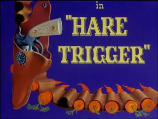 Hare Trigger