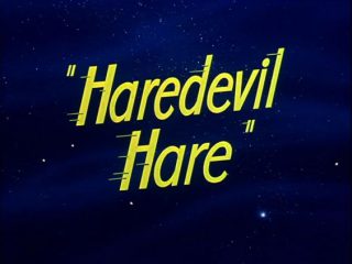 Haredevil Hare