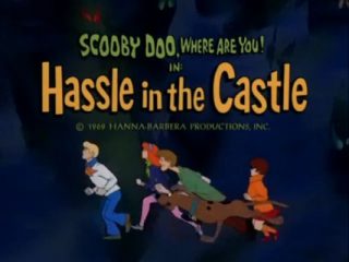 Hassle In The Castle