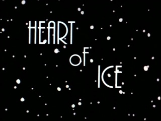 Heart Of Ice