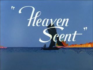 Heaven Scent