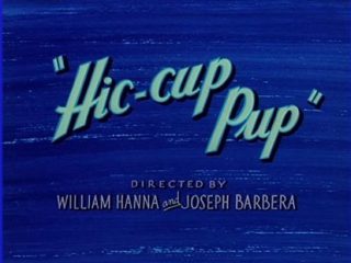 Hic-Cup Pup