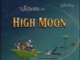 High Moon