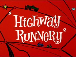 Highway Runnery