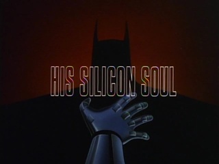 His Silicon Soul