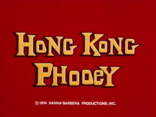 The Claw / Hong Kong Phooey vs. Hong Kong Phooey