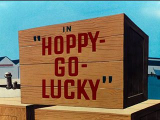 Hoppy Go Lucky