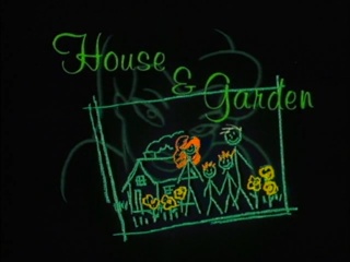 House & Garden