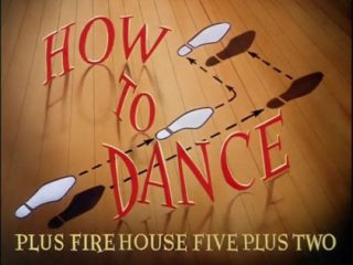 How To Dance