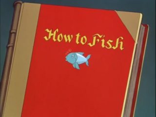 How To Fish