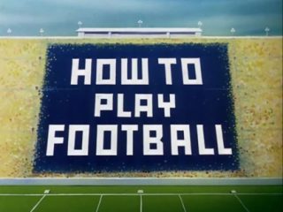 How To Play Football