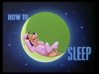 How To Sleep