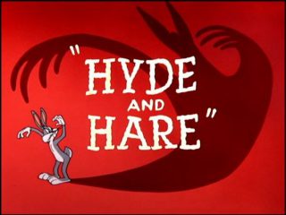 Hyde and Hare