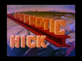 Hypnotic Hick