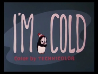 I’m Cold