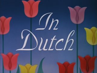 In Dutch
