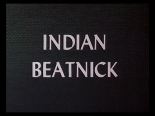 Indian Beatnick