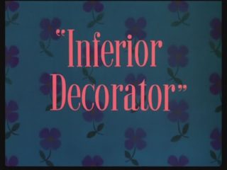 Inferior Decorator