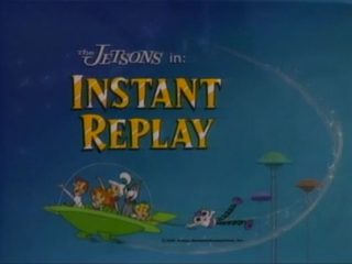 Instant Replay