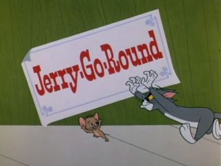 Jerry-Go-Round