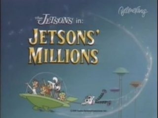 Jetsons’ Millions