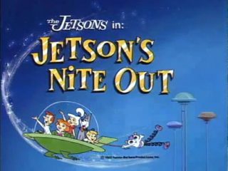 Jetson’s Nite Out