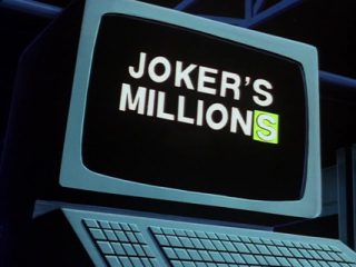 Joker’s Millions
