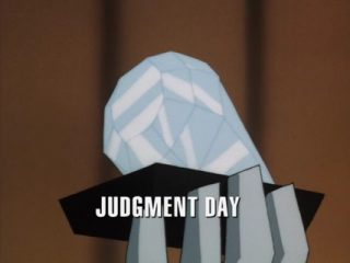 Judgment Day