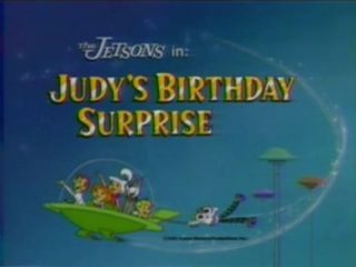 Judy’s Birthday Surprise