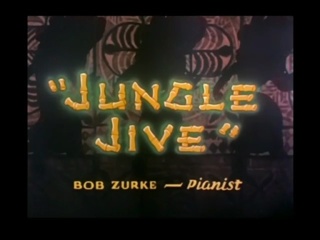 Jungle Jive