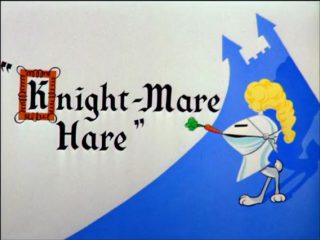 Knight-Mare Hare