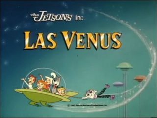 Las Venus