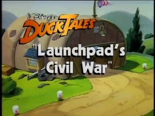 Launchpad’s Civil War