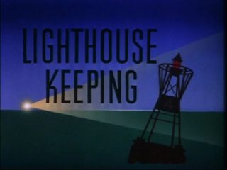 Lighthouse Keeping