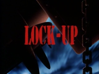 Lock-Up