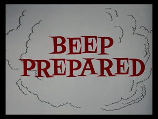 Beep Prepared