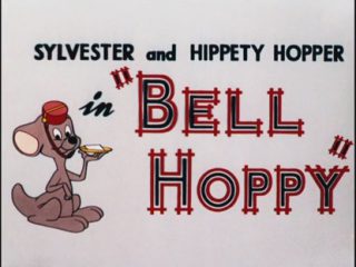 Bell Hoppy