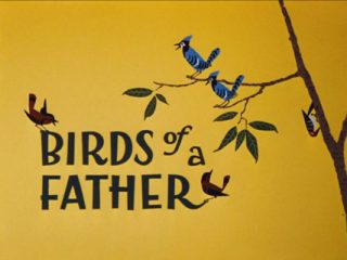 Birds of a Father