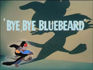 Bye, Bye Bluebeard