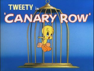 Canary Row