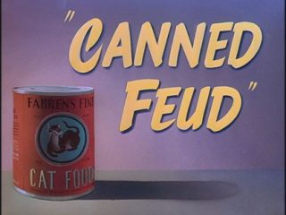 Canned Feud