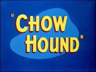 Chow Hound