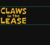 Claws for Alarm