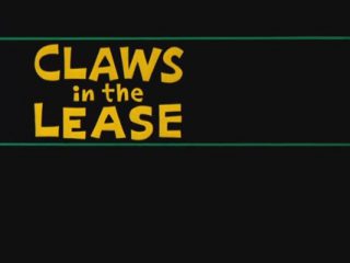 Claws in the Lease