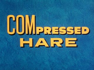 Compressed Hare