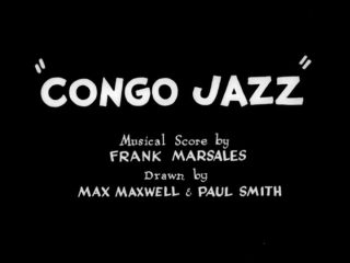 Congo Jazz