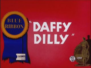 Daffy Dilly