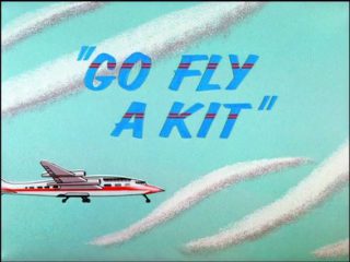 Go Fly A Kit