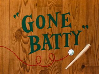 Gone Batty