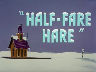 Half-Fare Hare